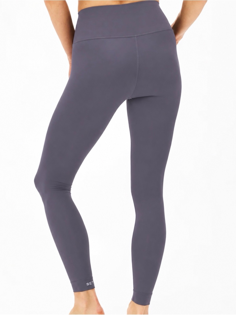 SET Active AirLuxe Leggings, Size S